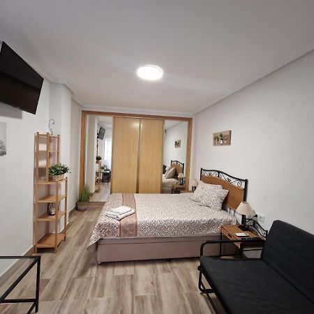 Hanna'S Estudio Deluxe Alicante Zewnętrze zdjęcie