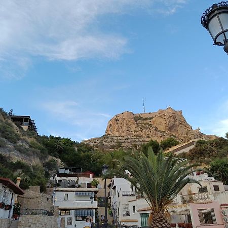 Hanna'S Estudio Deluxe Alicante Zewnętrze zdjęcie