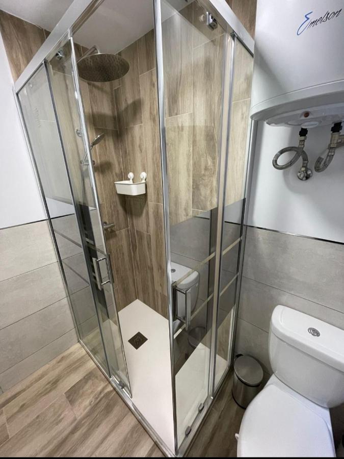 Hanna'S Estudio Deluxe Alicante Zewnętrze zdjęcie