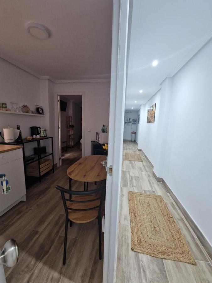 Hanna'S Estudio Deluxe Alicante Zewnętrze zdjęcie