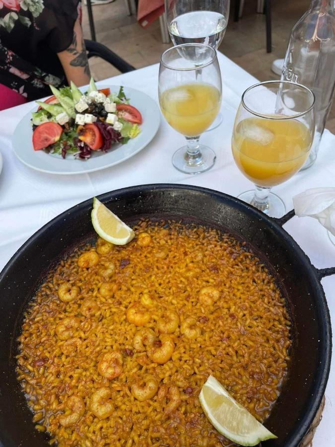 Hanna'S Estudio Deluxe Alicante Zewnętrze zdjęcie