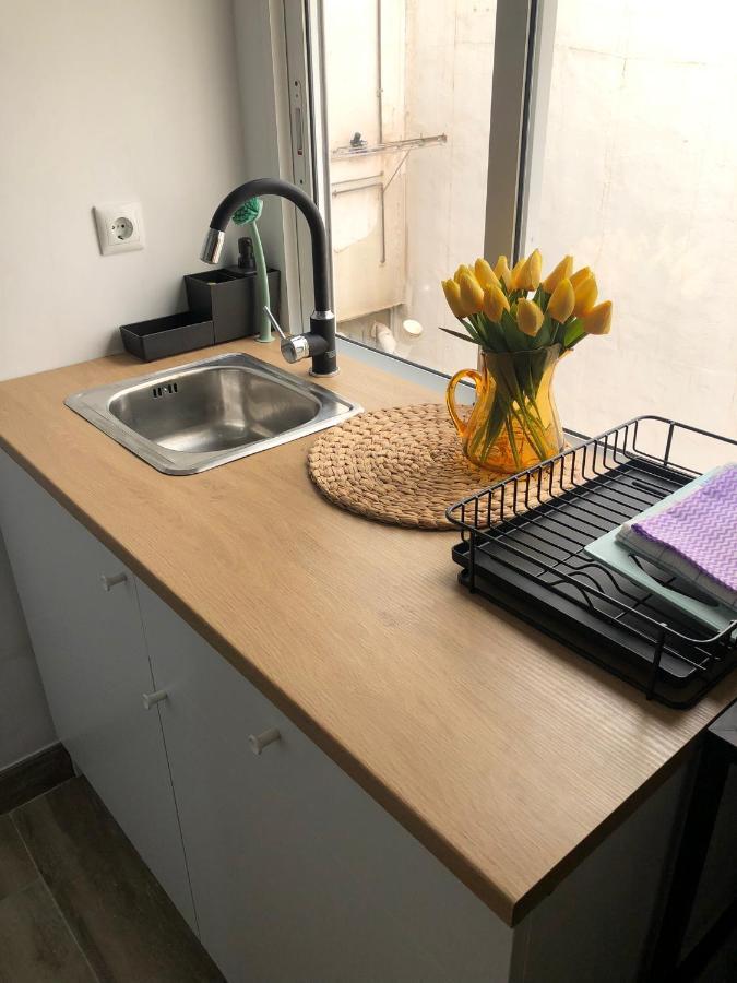 Hanna'S Estudio Deluxe Alicante Zewnętrze zdjęcie