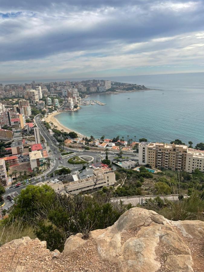 Hanna'S Estudio Deluxe Alicante Zewnętrze zdjęcie