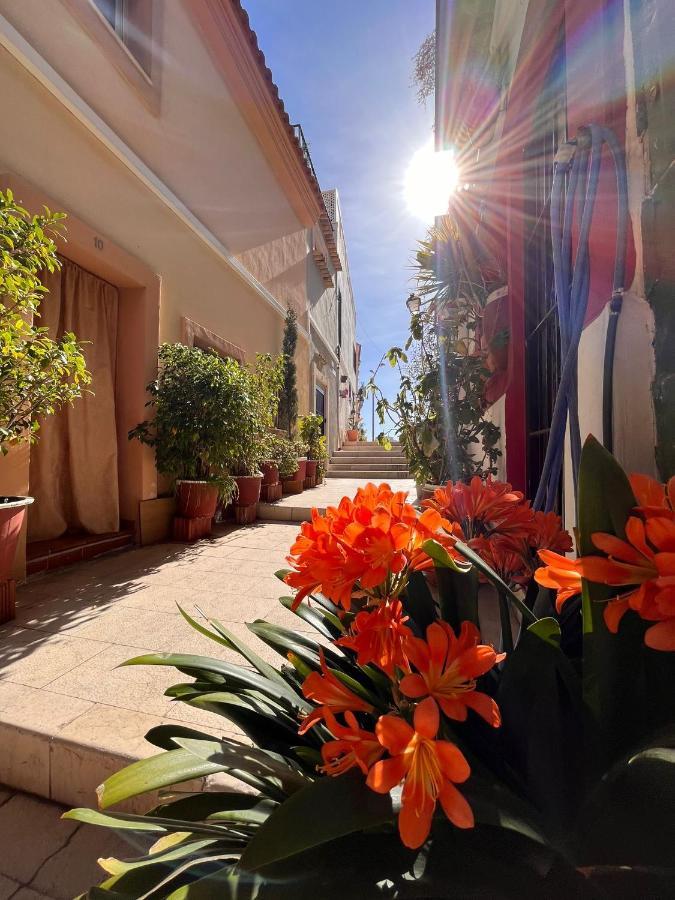 Hanna'S Estudio Deluxe Alicante Zewnętrze zdjęcie