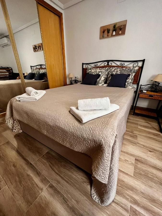 Hanna'S Estudio Deluxe Alicante Zewnętrze zdjęcie